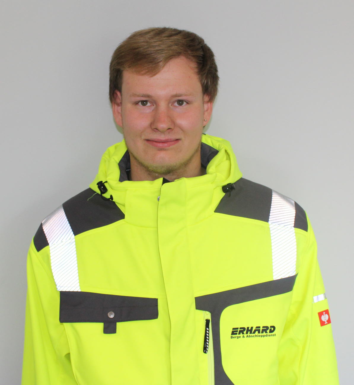 Andre Heinzlmeier