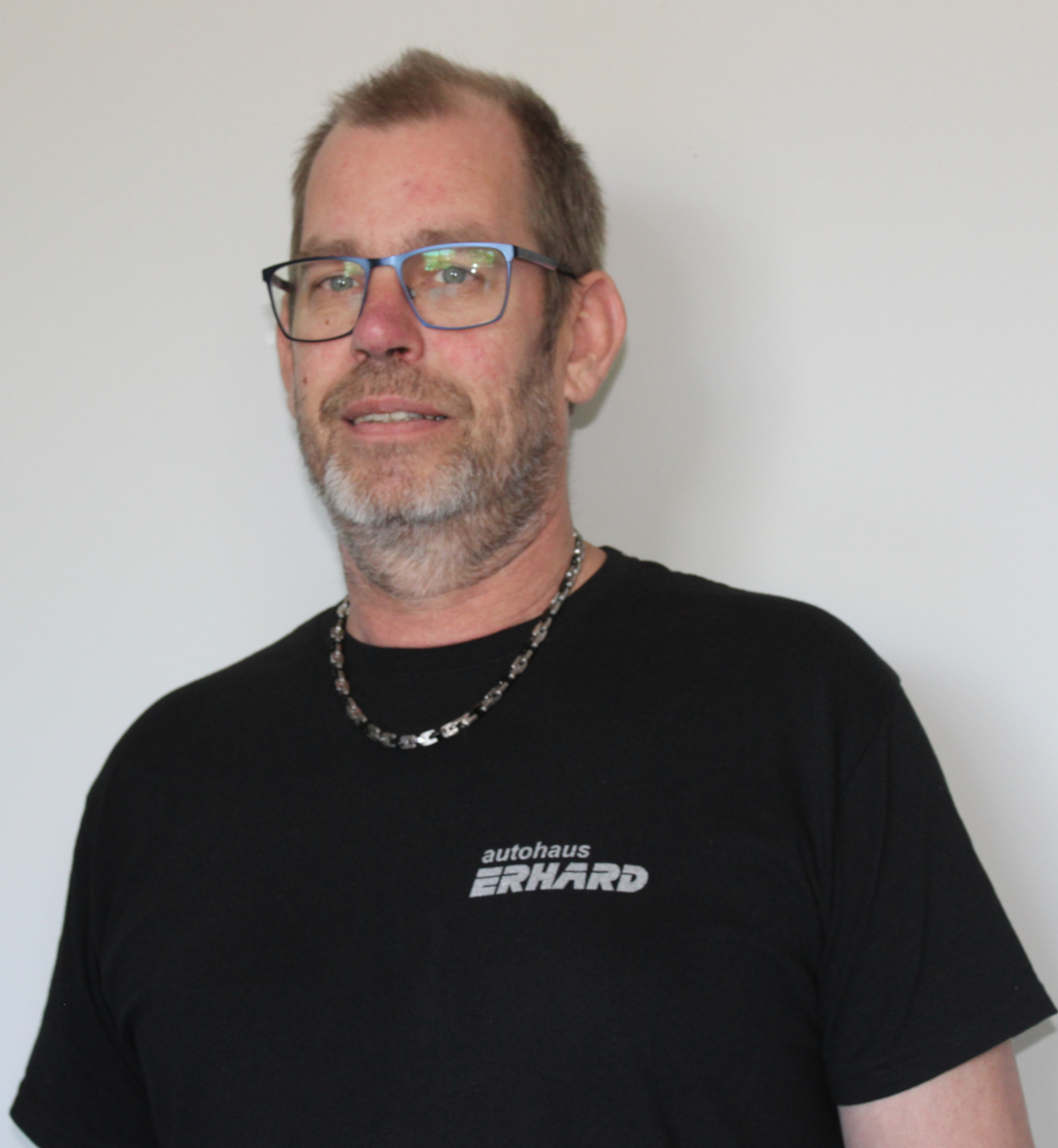 Rainer Bäumker